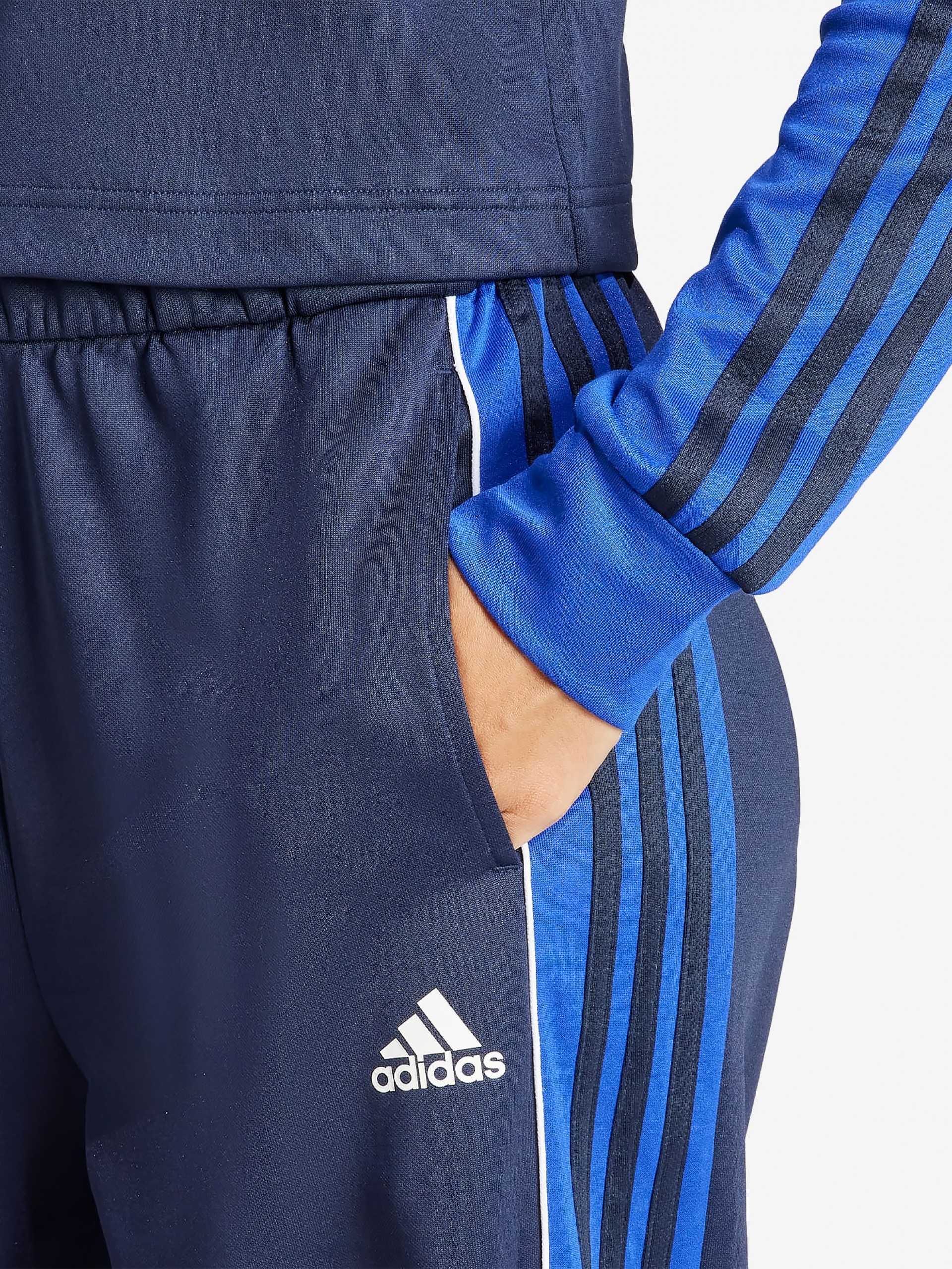 Fato de Treino Adidas Teamsport W