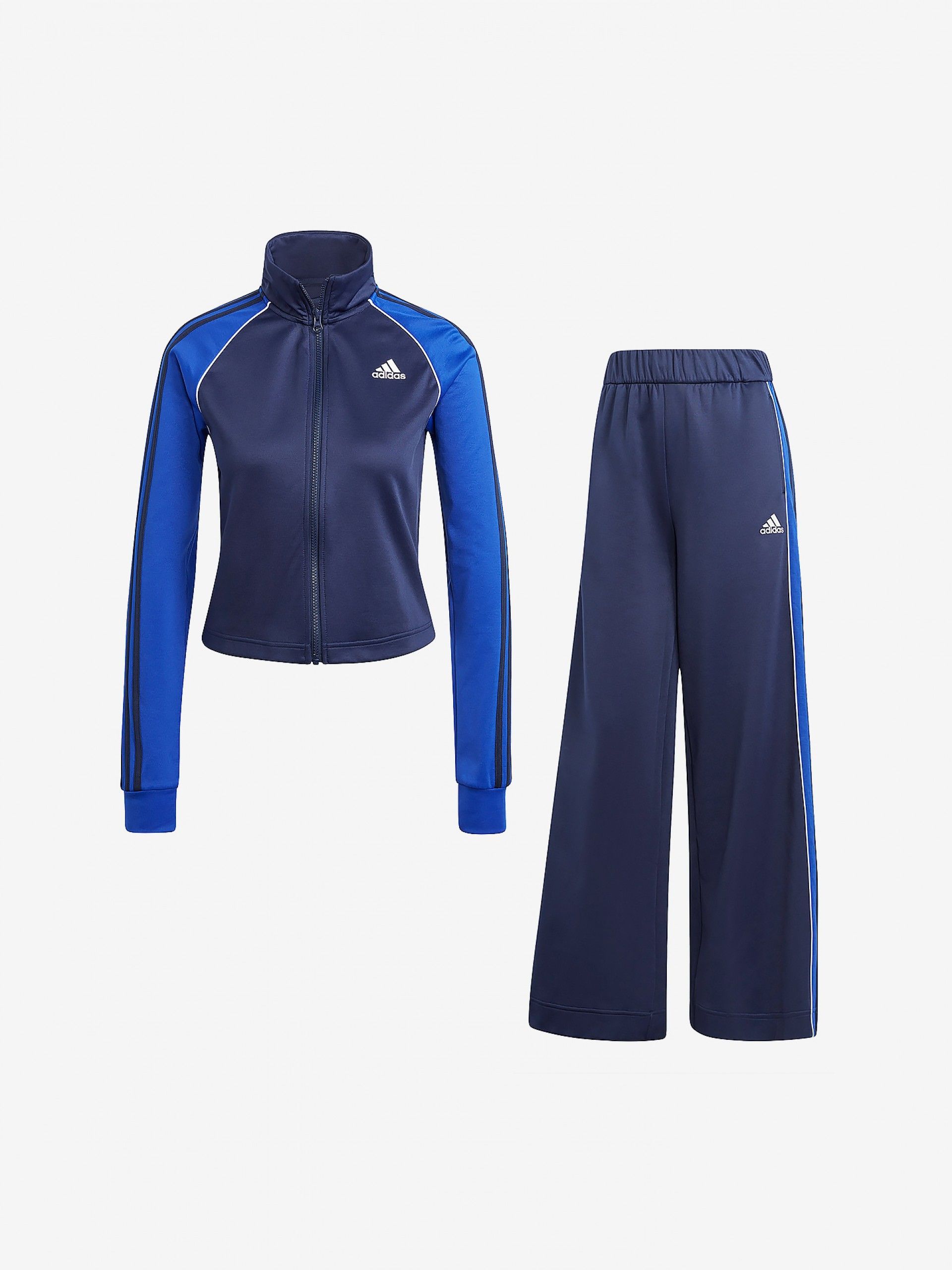 Fato de Treino Adidas Teamsport W