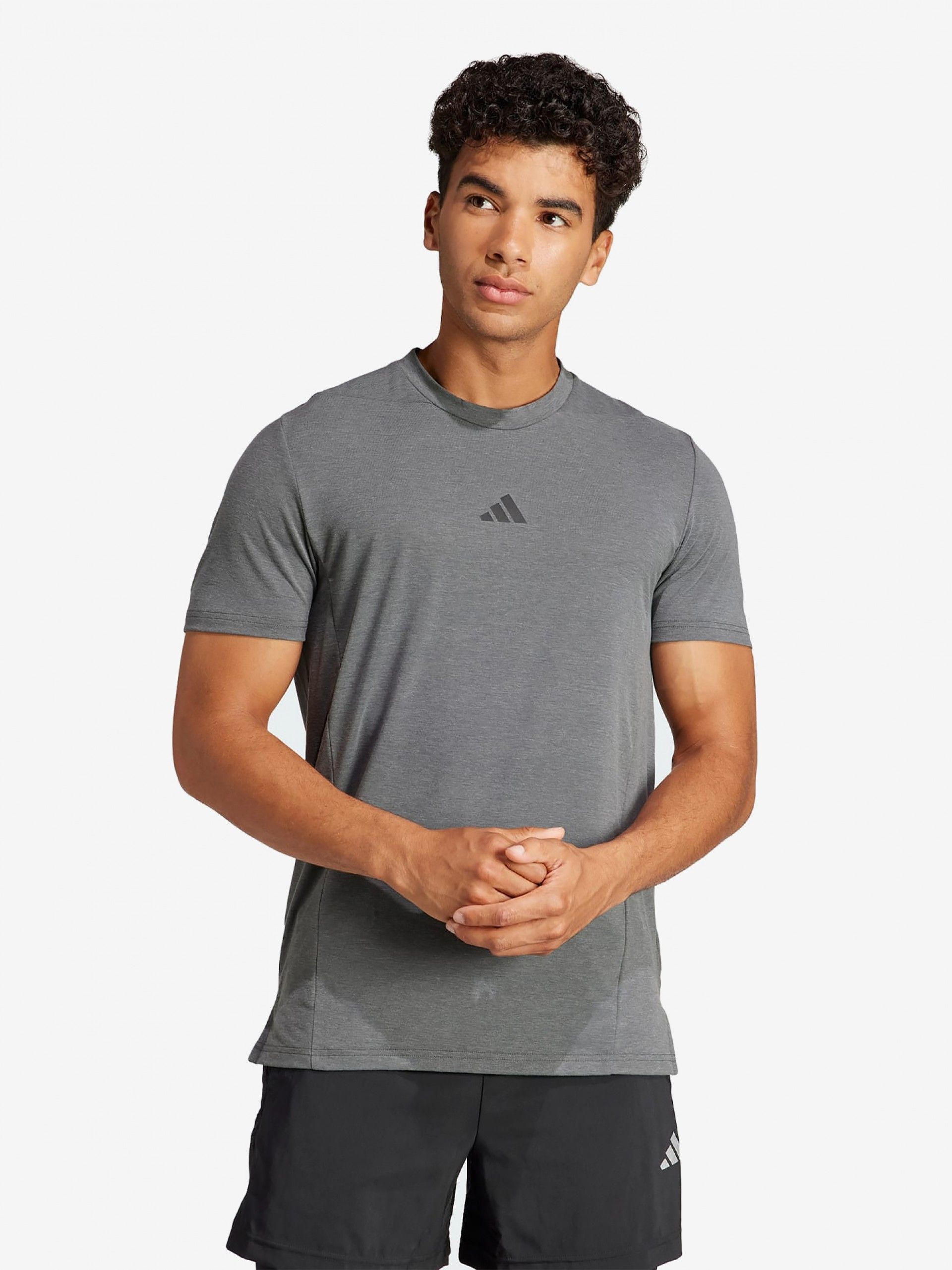 T-shirt Adidas Designed For Training