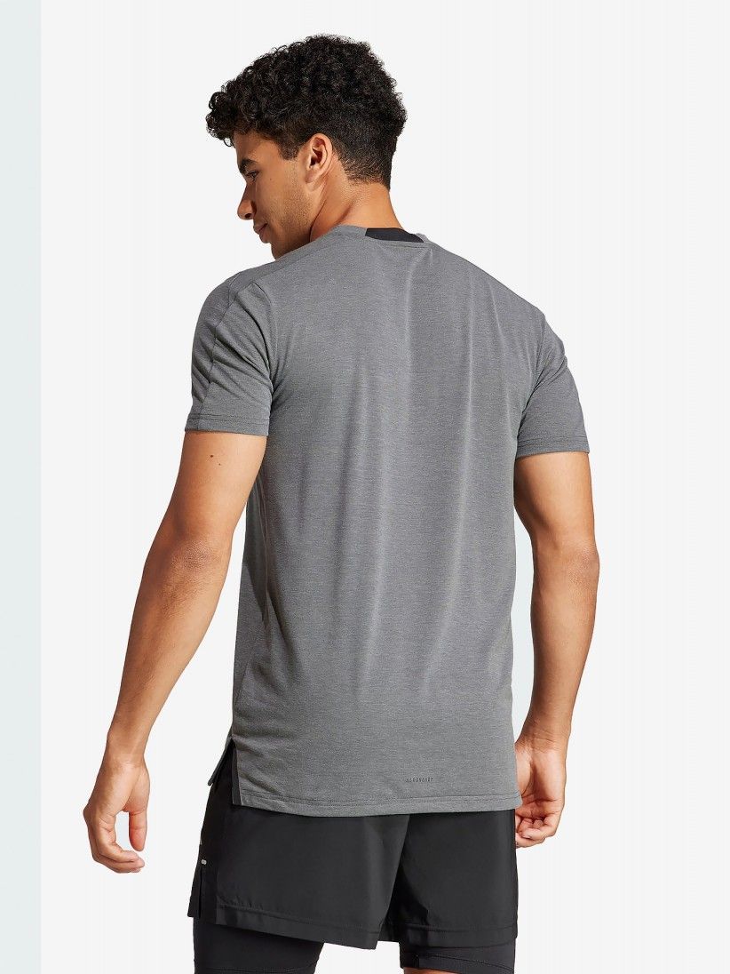 Adidas Designed For Training T-shirt