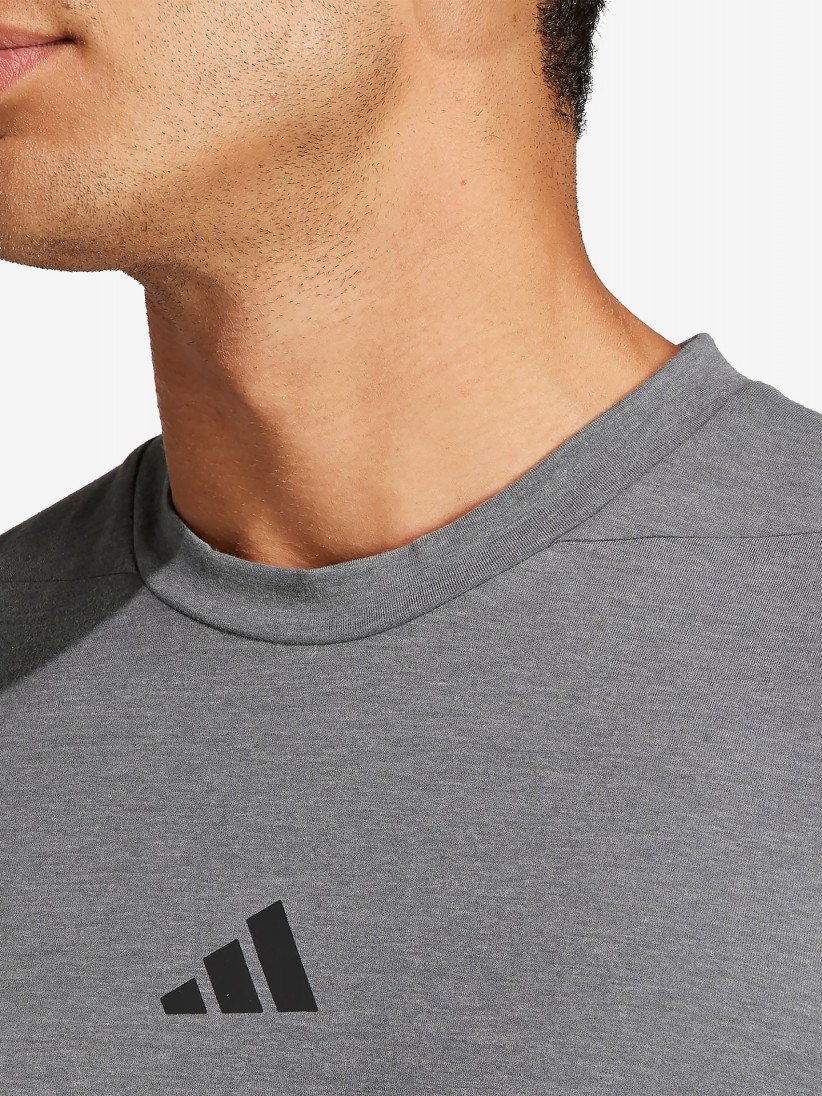 Adidas Designed For Training T-shirt