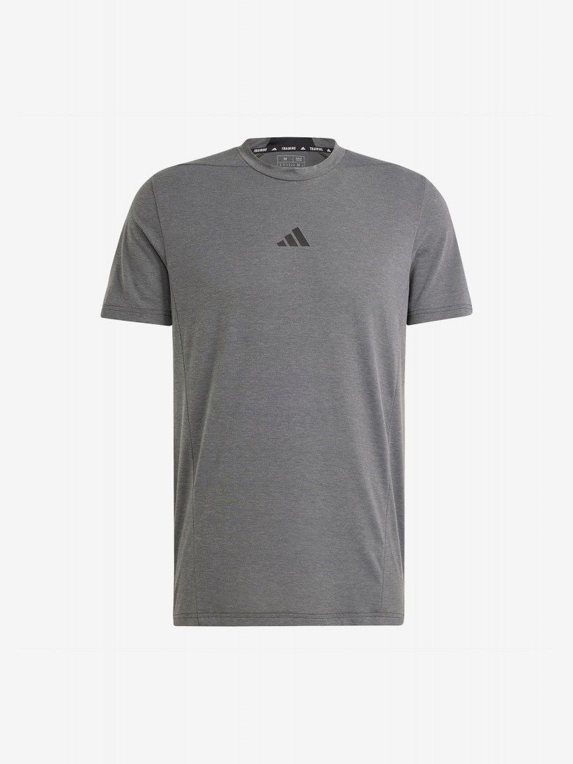T-shirt Adidas Designed For Training