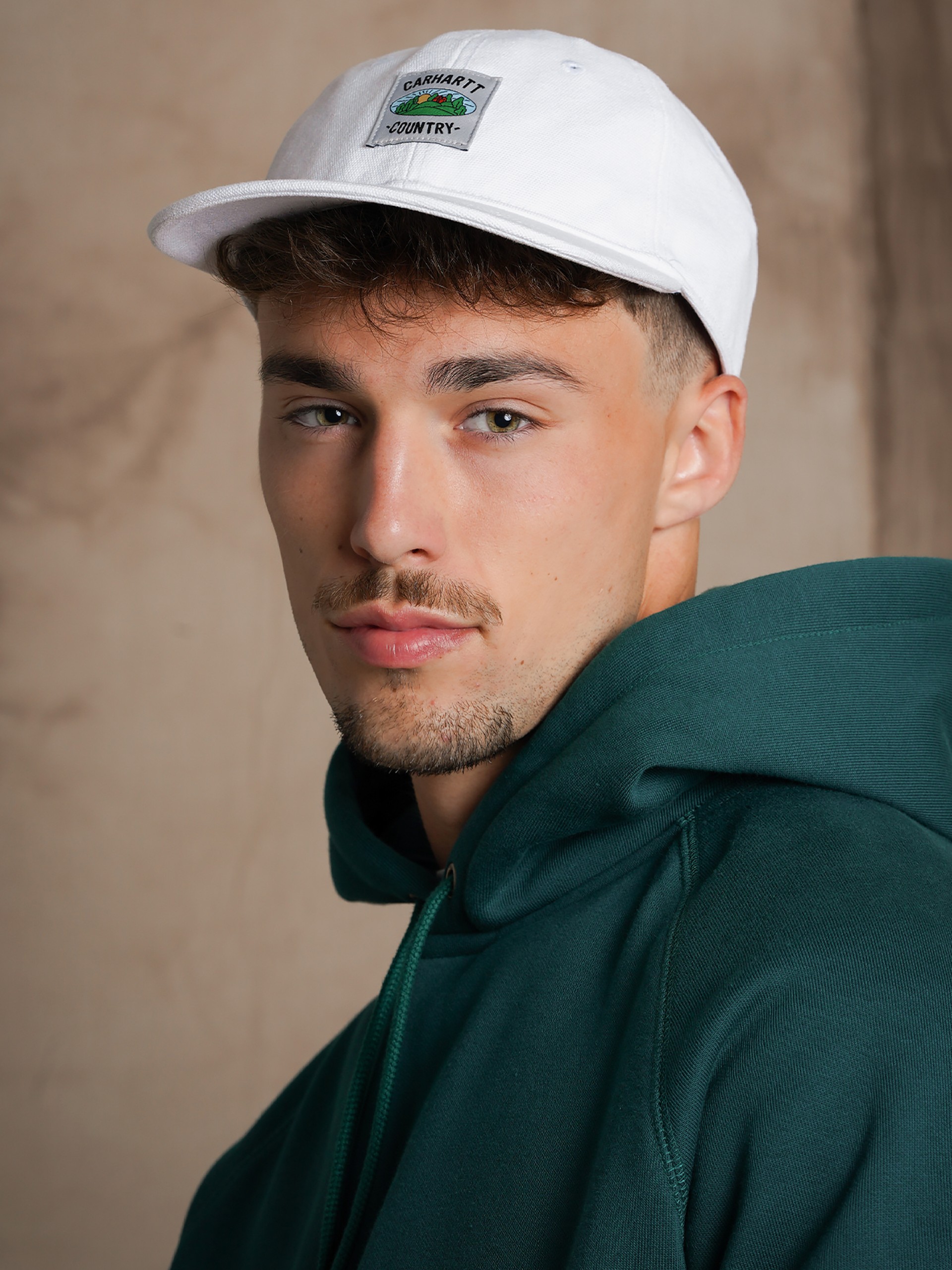 Boné Carhartt WIP Field