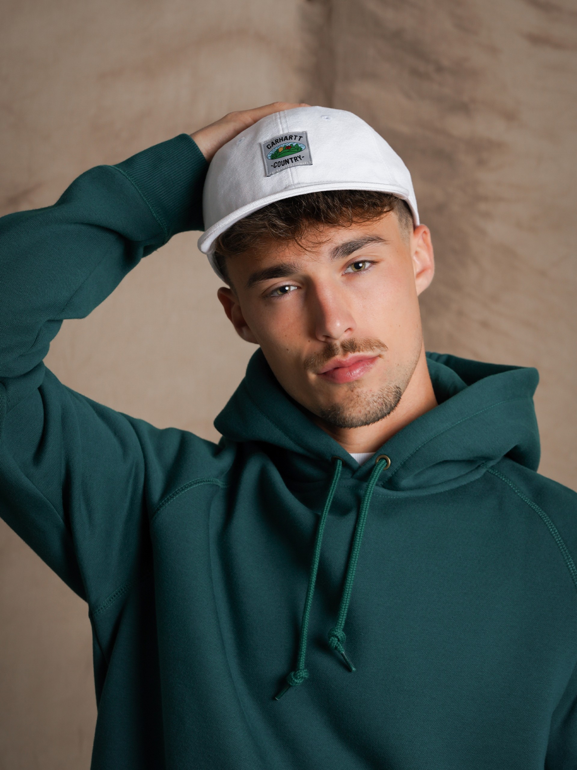 Boné Carhartt WIP Field