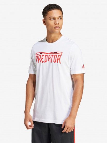 T-shirt Adidas Predator 30th Anniversary