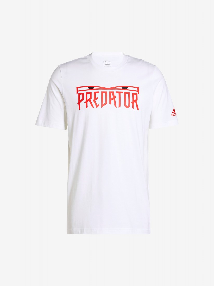 Adidas Predator 30th Anniversary T-shirt