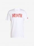 Adidas Predator 30th Anniversary T-shirt