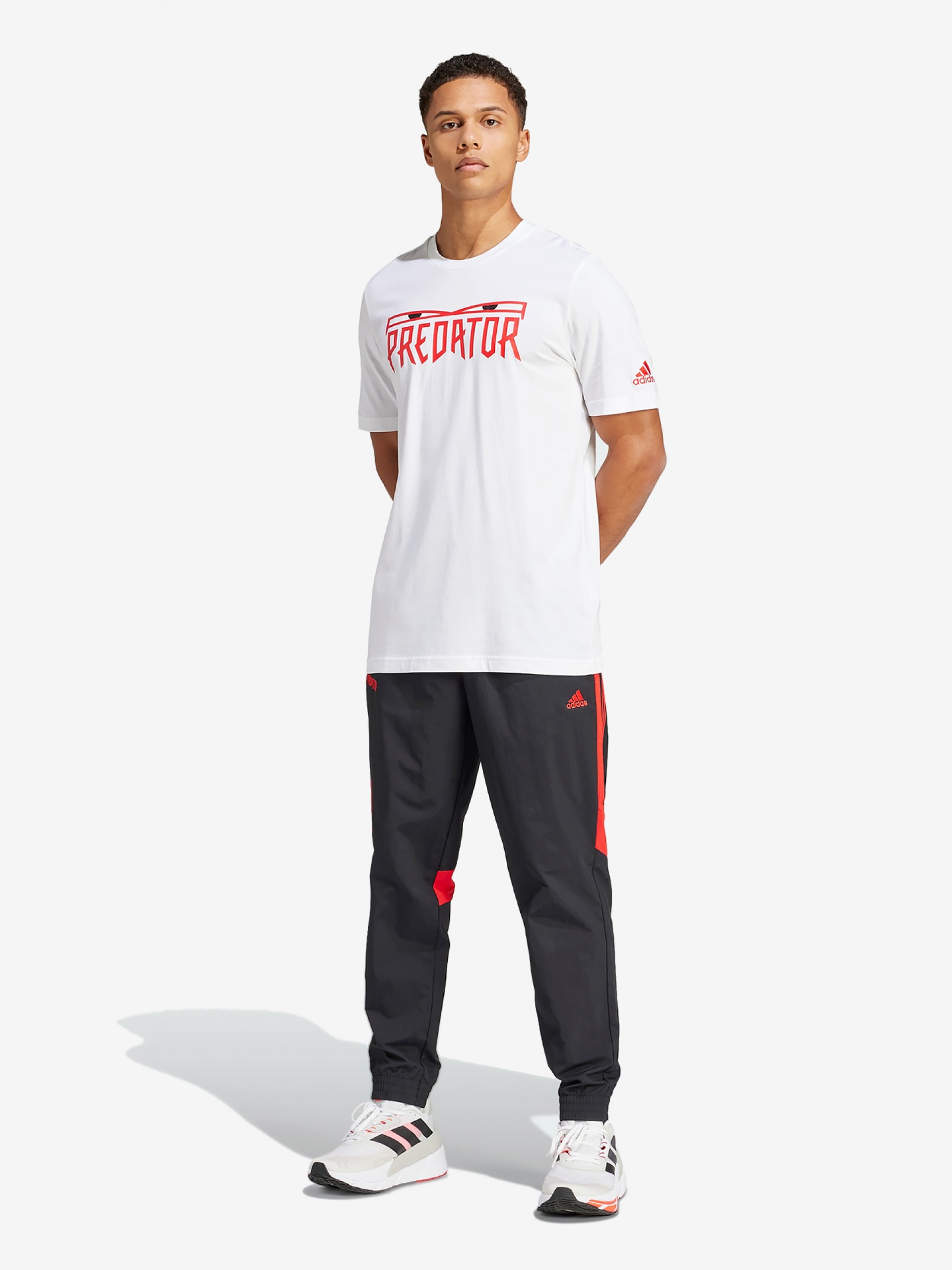 T-shirt Adidas Predator 30th Anniversary