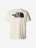 T-shirt The North Face Graphic