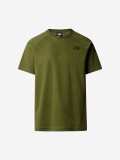 The North Face North Faces T-shirt