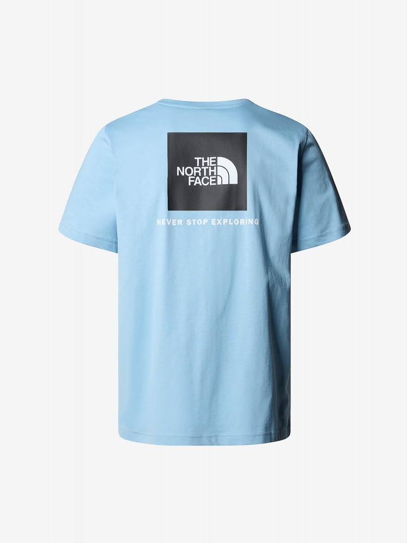 The North Face Redbox T-shirt