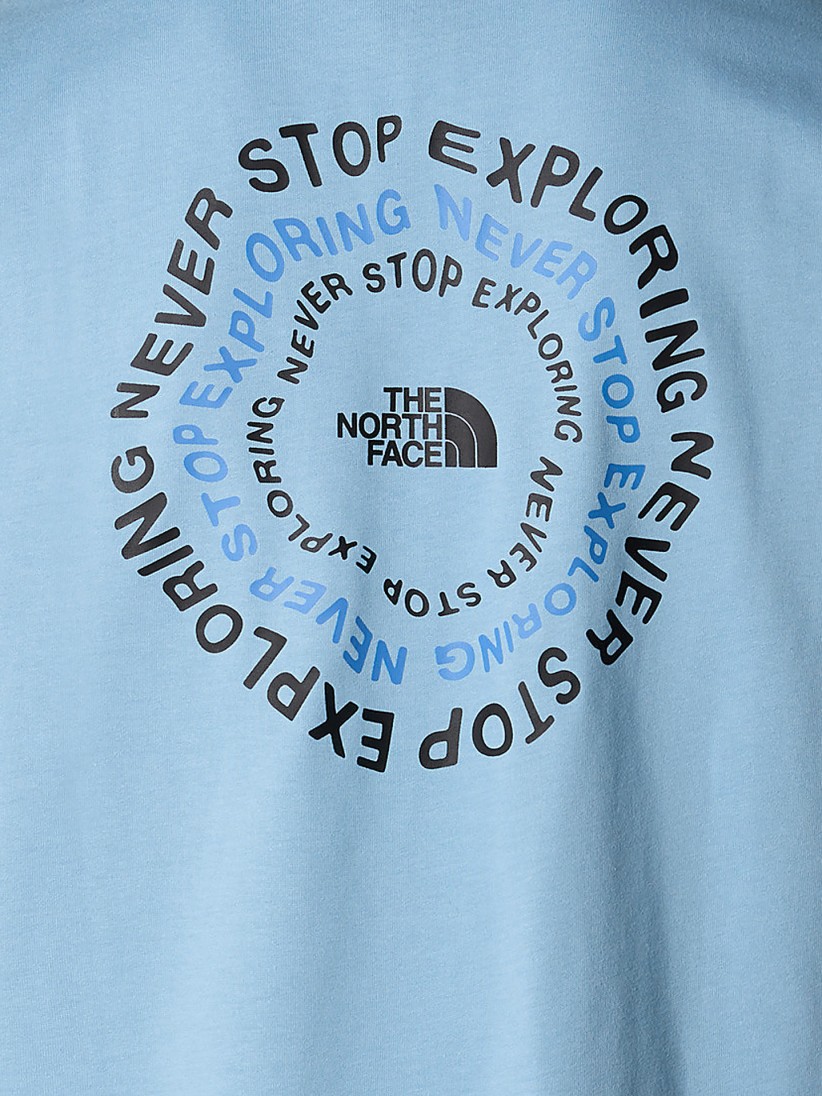 The North Face U NSE Graphic T-shirt
