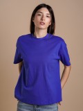 T-shirt Only New Laura S/S Mock Neck Cc Jrs