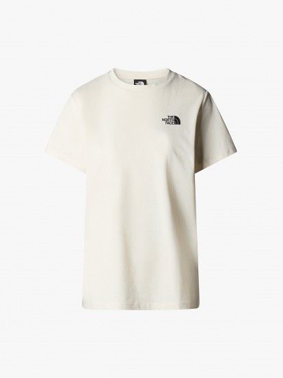 The North Face Relaxed Redbox W T-shirt