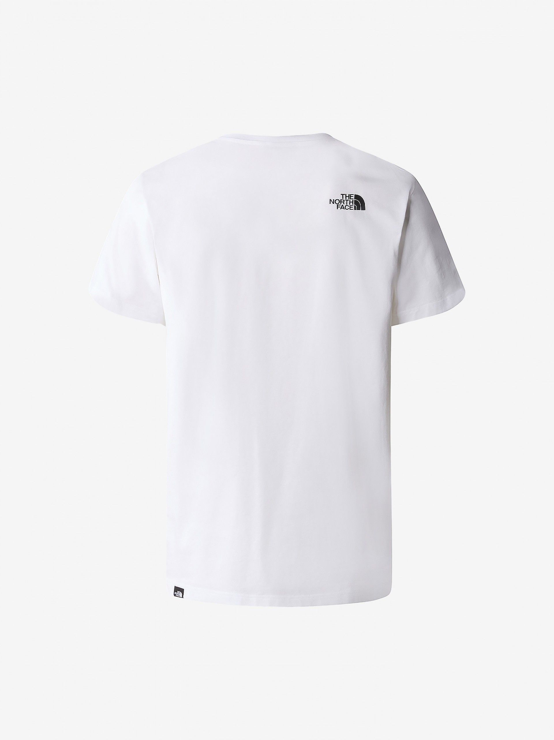 T-shirt The North Face Simple Dome