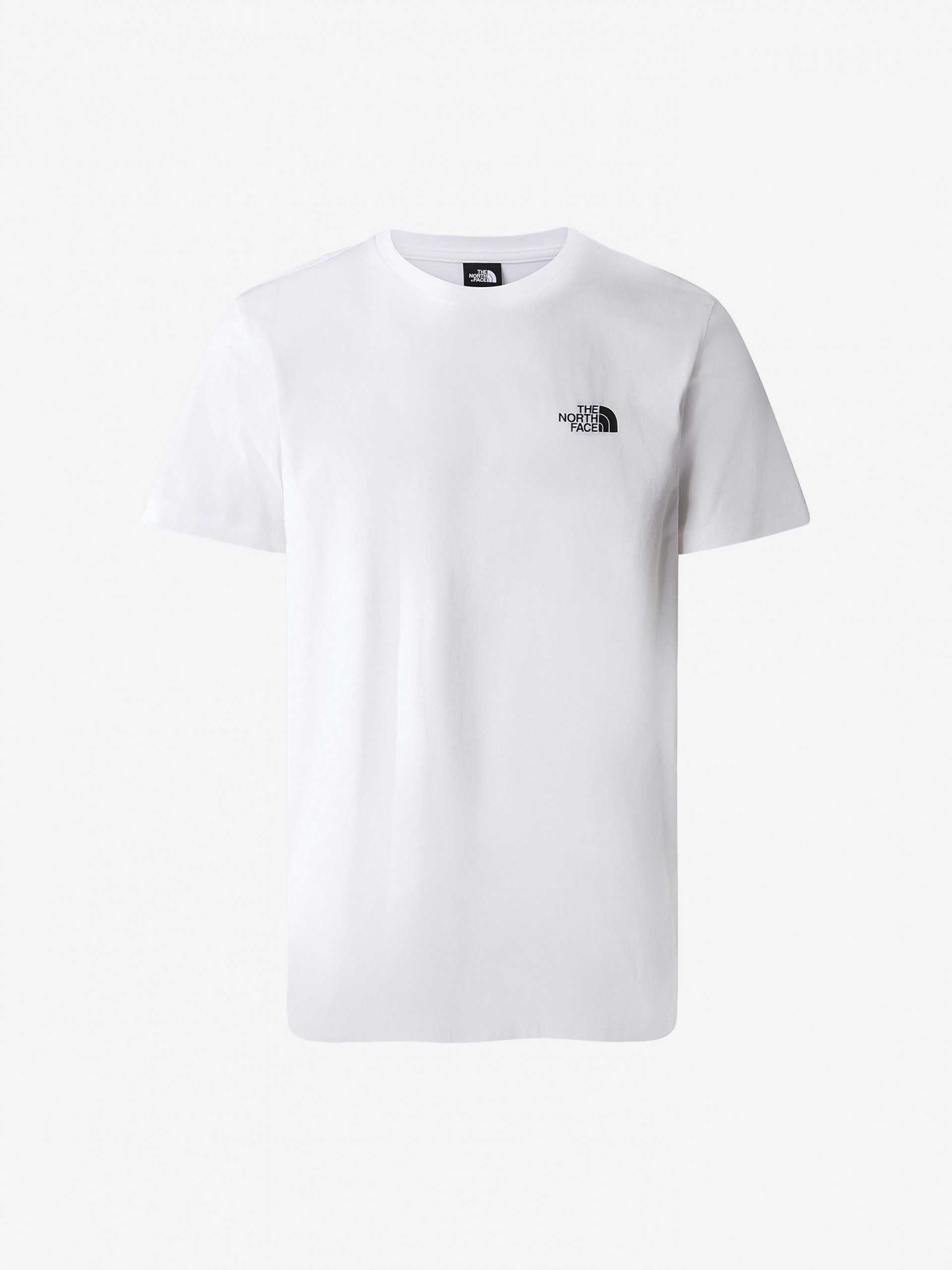 T-shirt The North Face Simple Dome