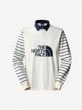The North Face Easy Rugby Polo Shirt