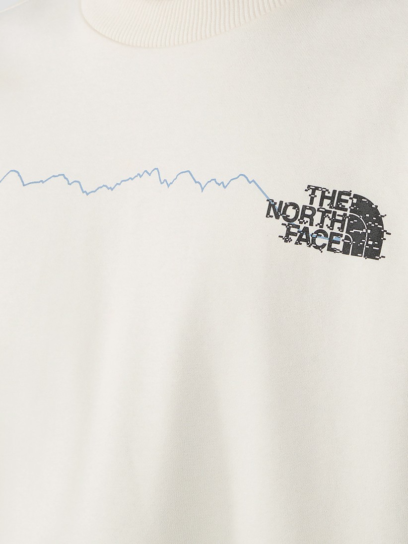 Camisola The North Face U NSE Graphic