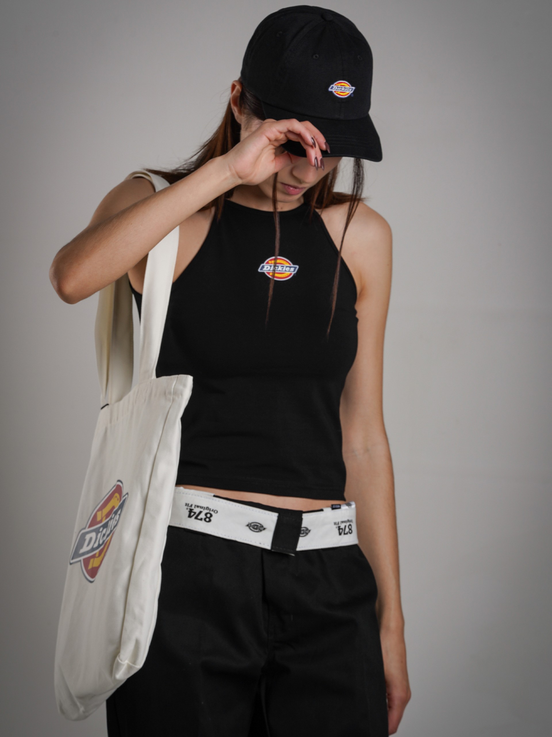 Tote Bag Dickies Icon