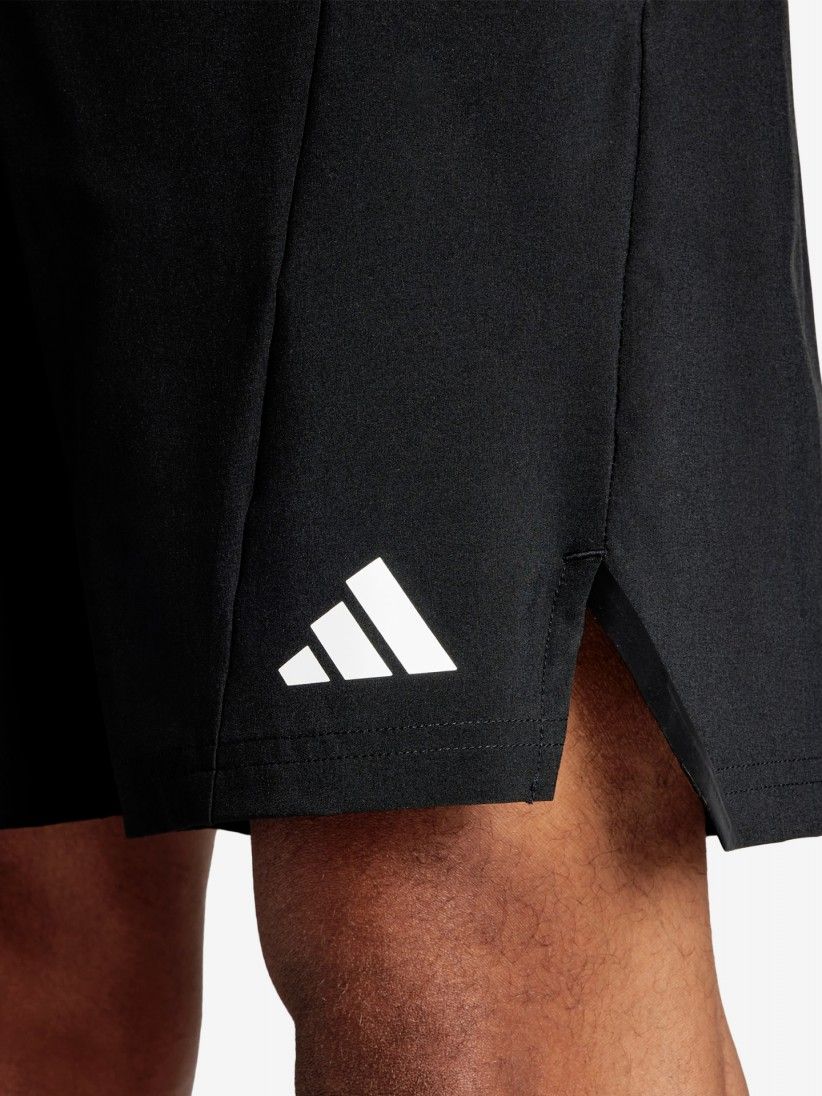 Pantalones Cortos Adidas Designed For Training