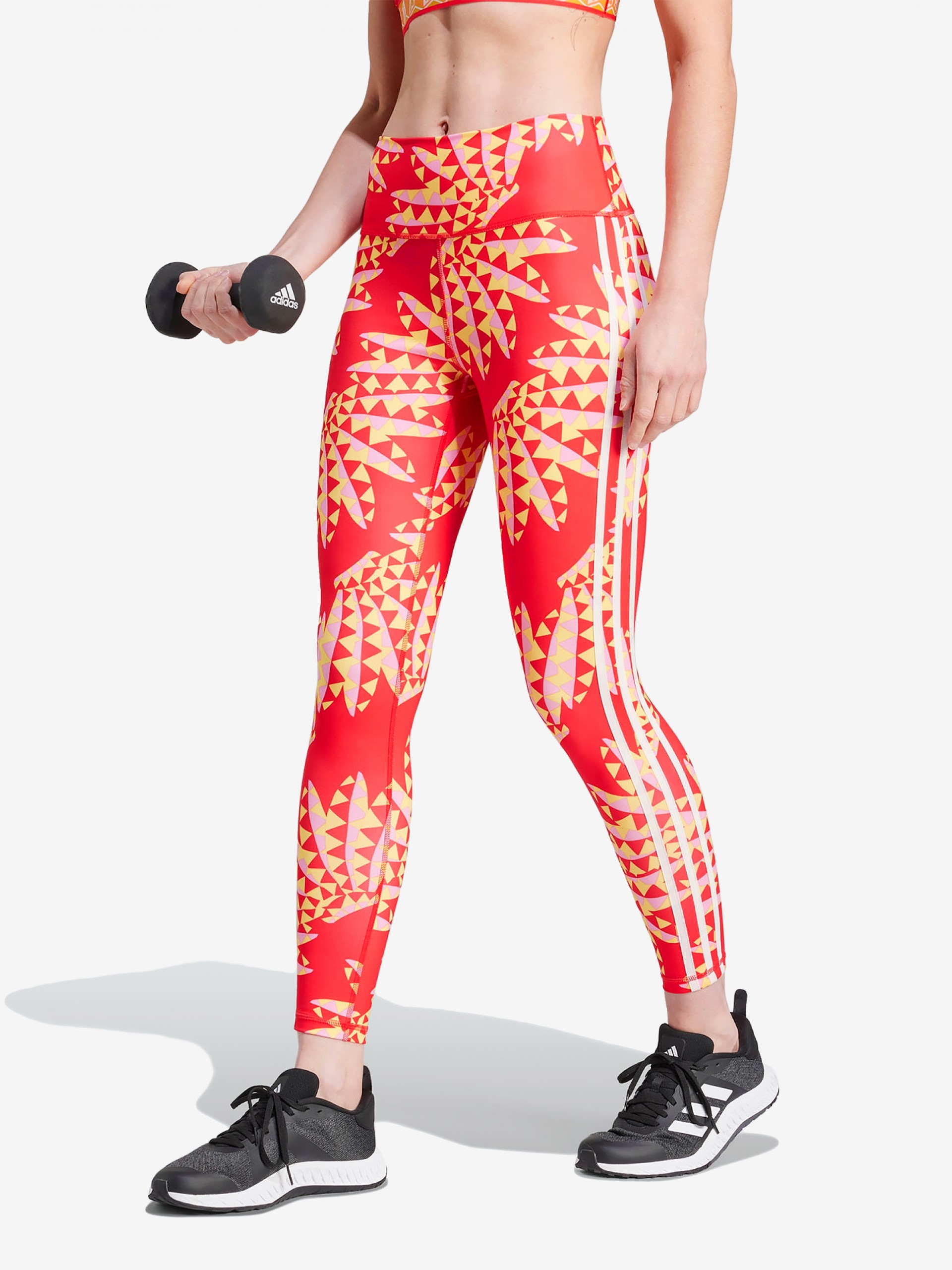 Leggings Adidas FARM Rio