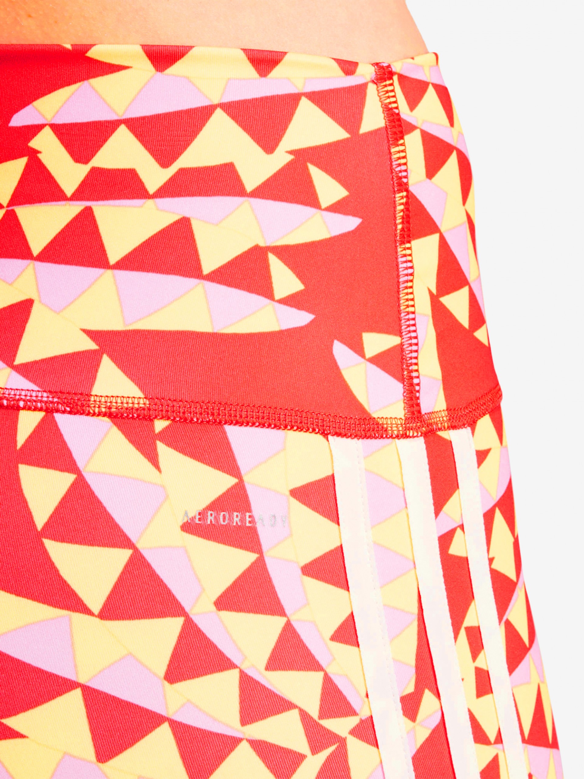 Leggings Adidas FARM Rio