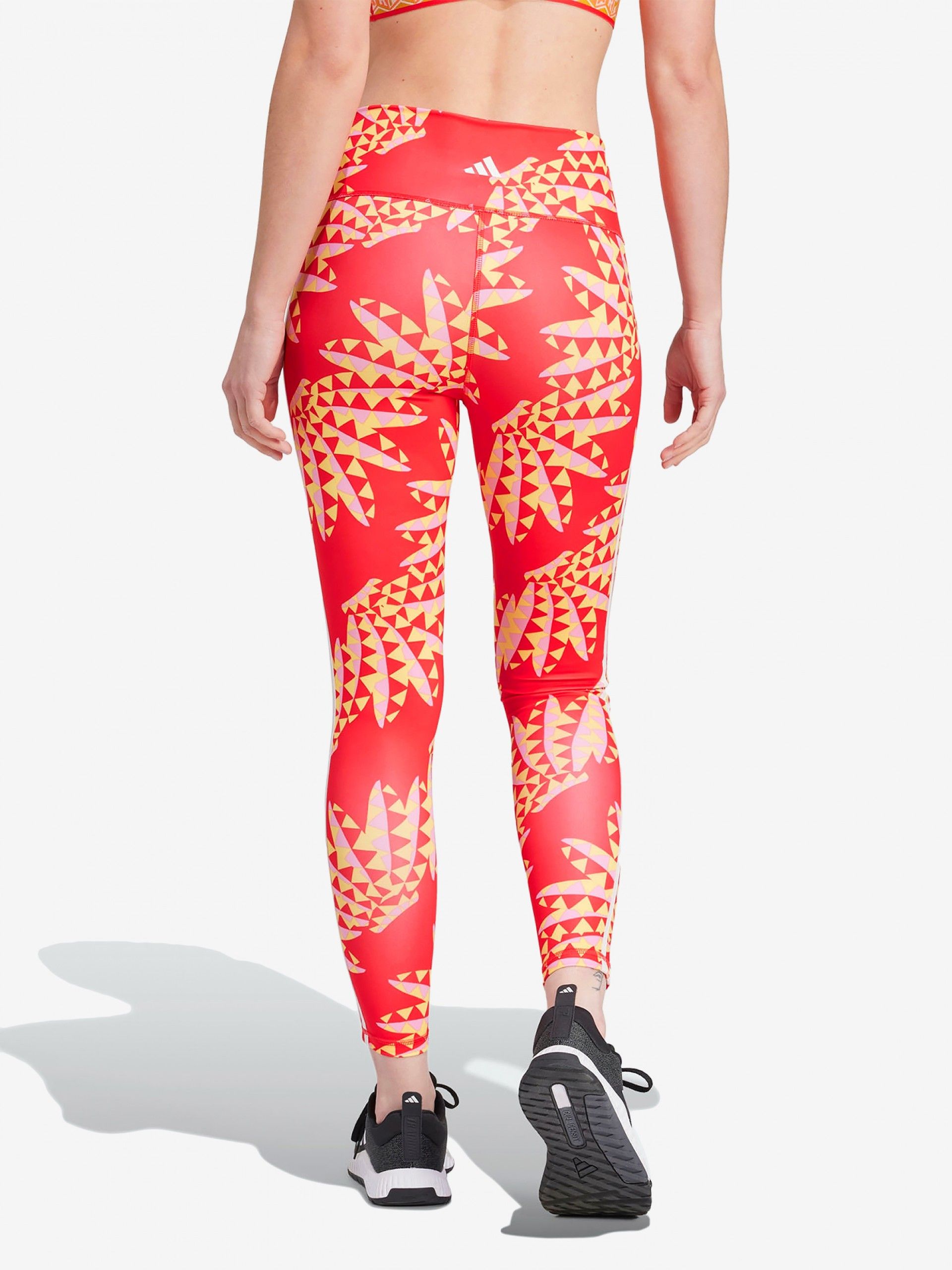 Leggings Adidas FARM Rio