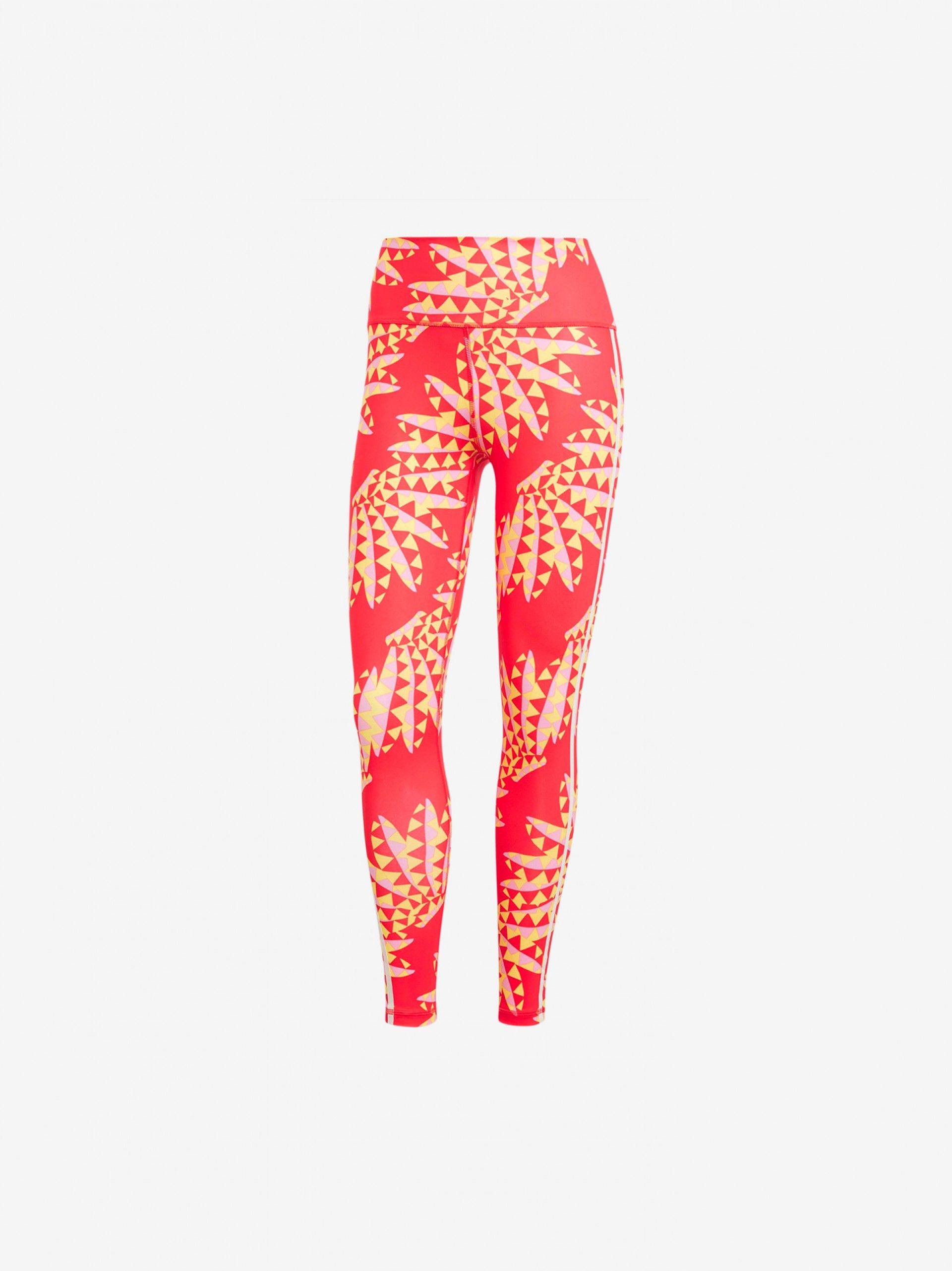 Leggings Adidas FARM Rio