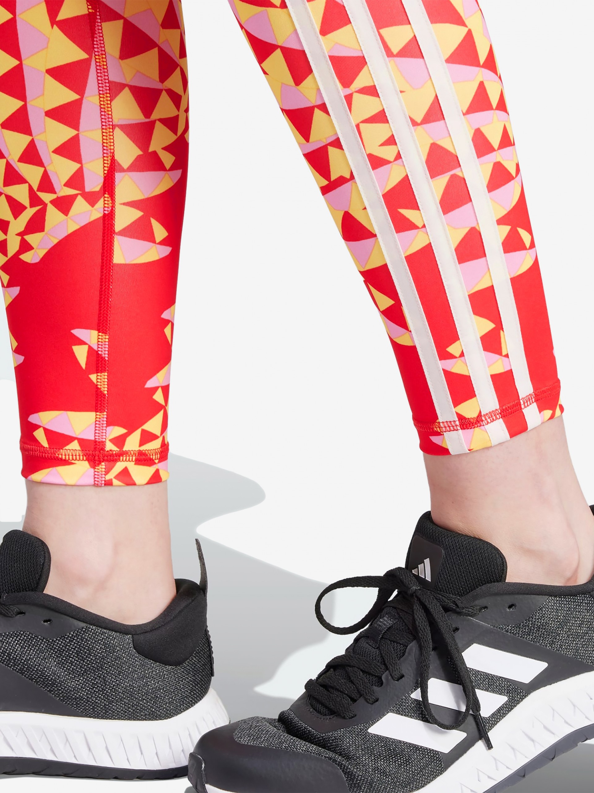 Leggings Adidas FARM Rio