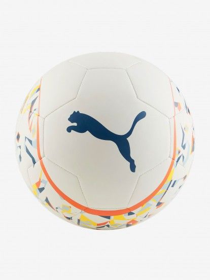 Puma Neymar Jr Graphic Ball