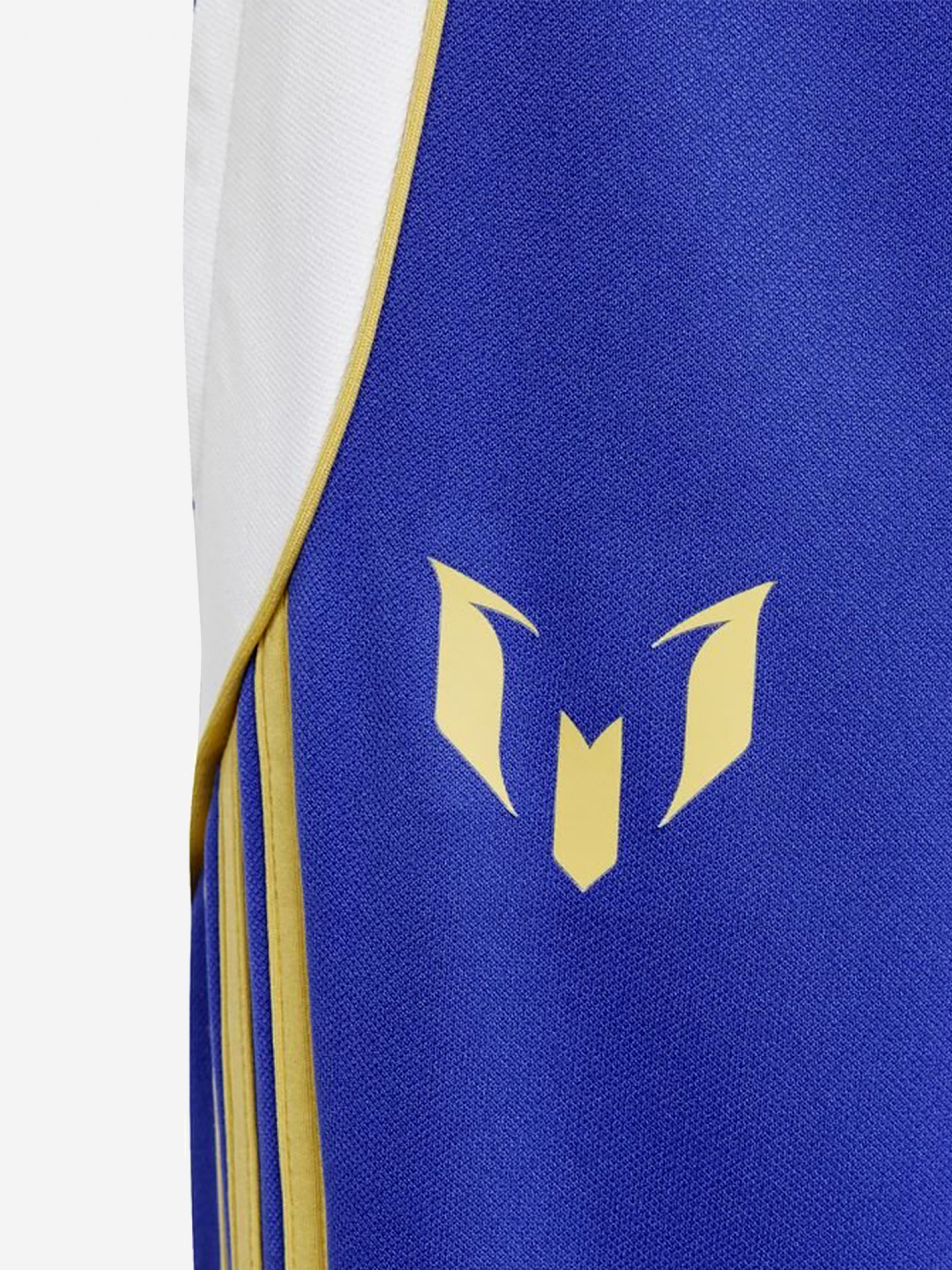 Calças Adidas Messi Y