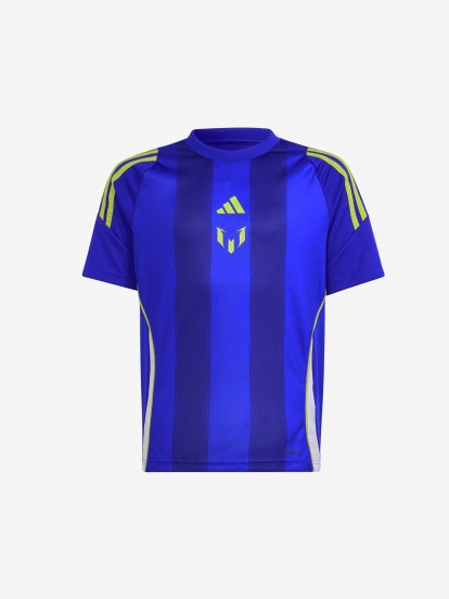 Camiseta Adidas Messi Y