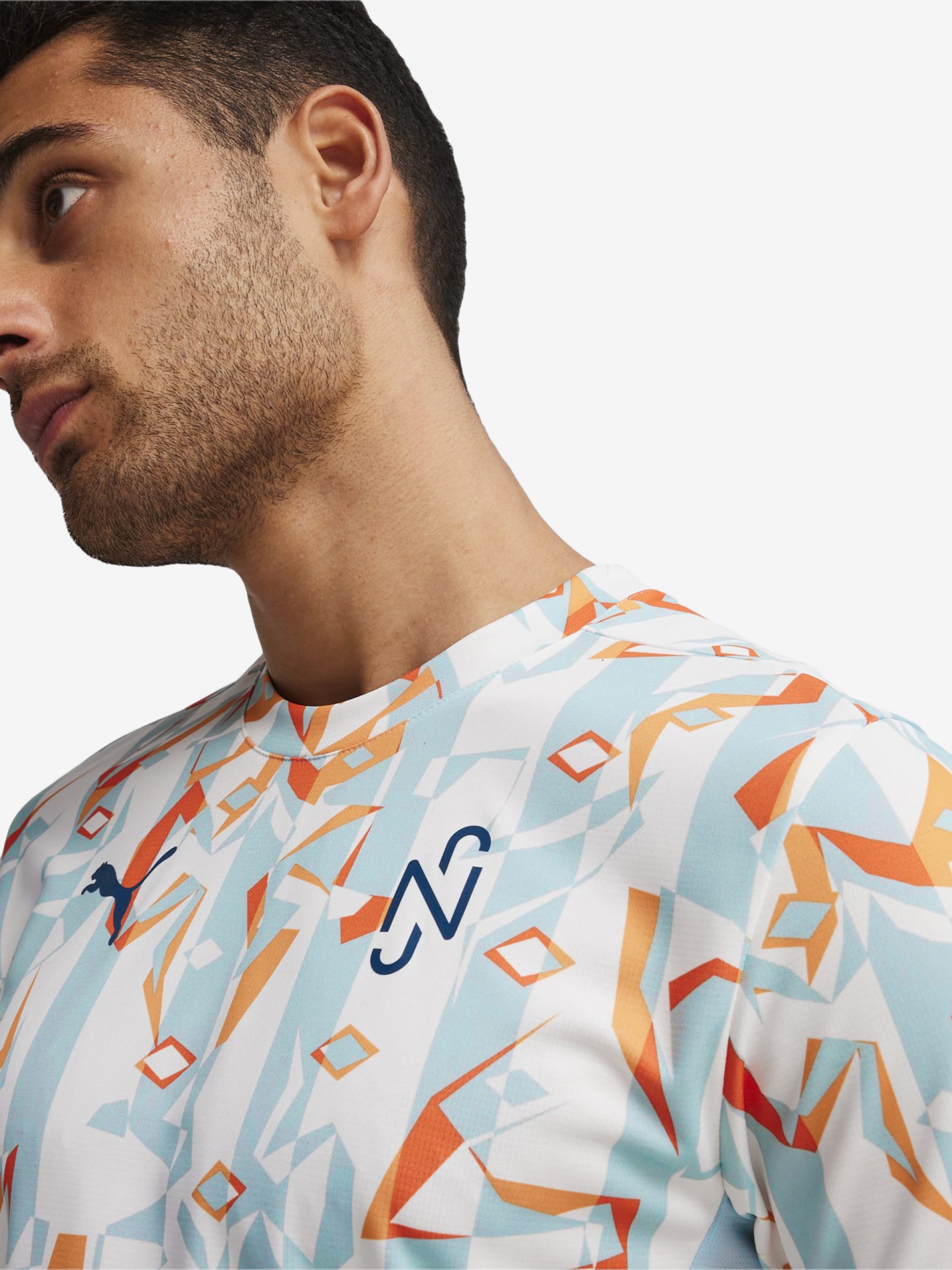 T-shirt Puma Neymar Jr Creativity