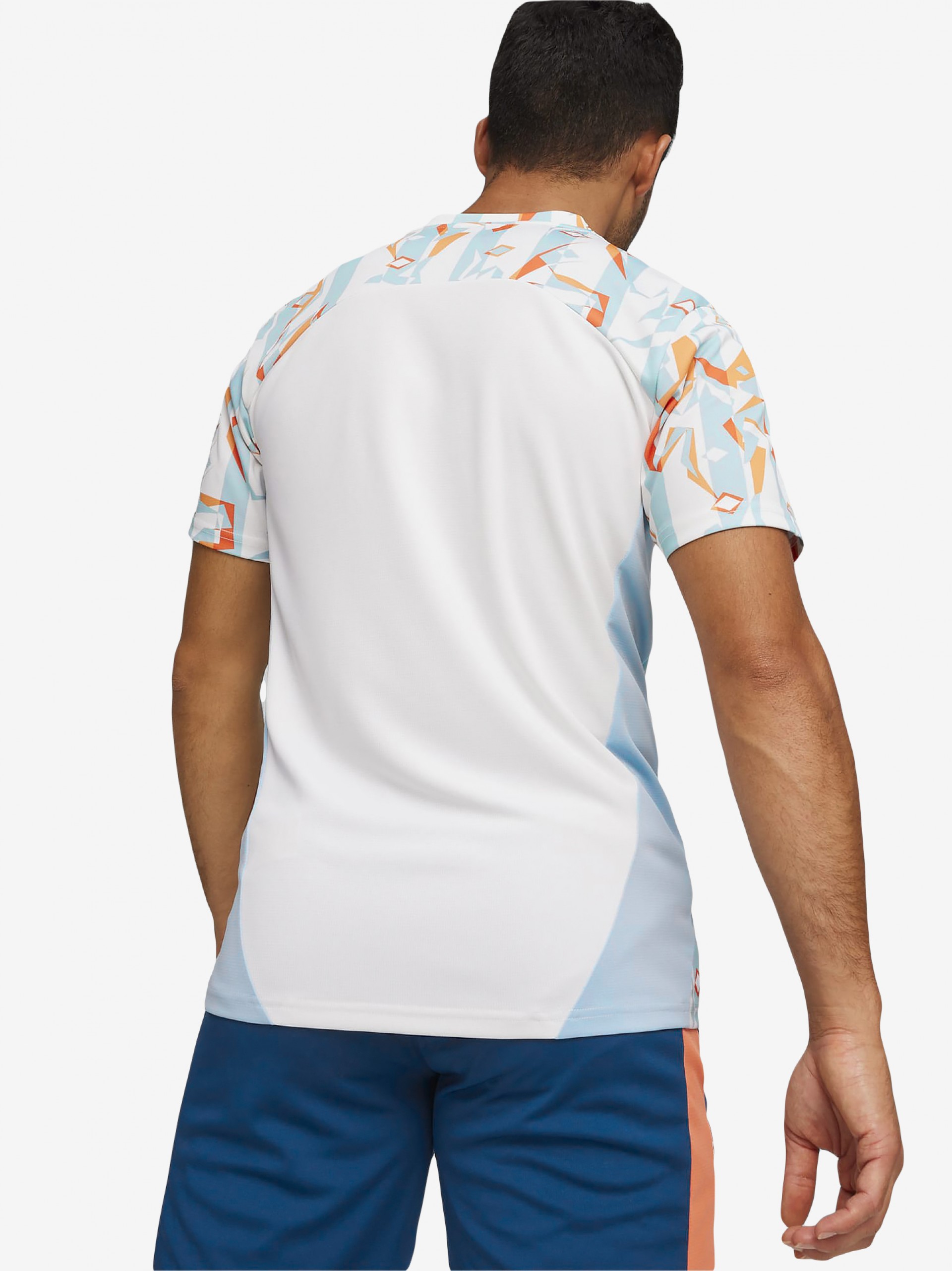 T-shirt Puma Neymar Jr Creativity