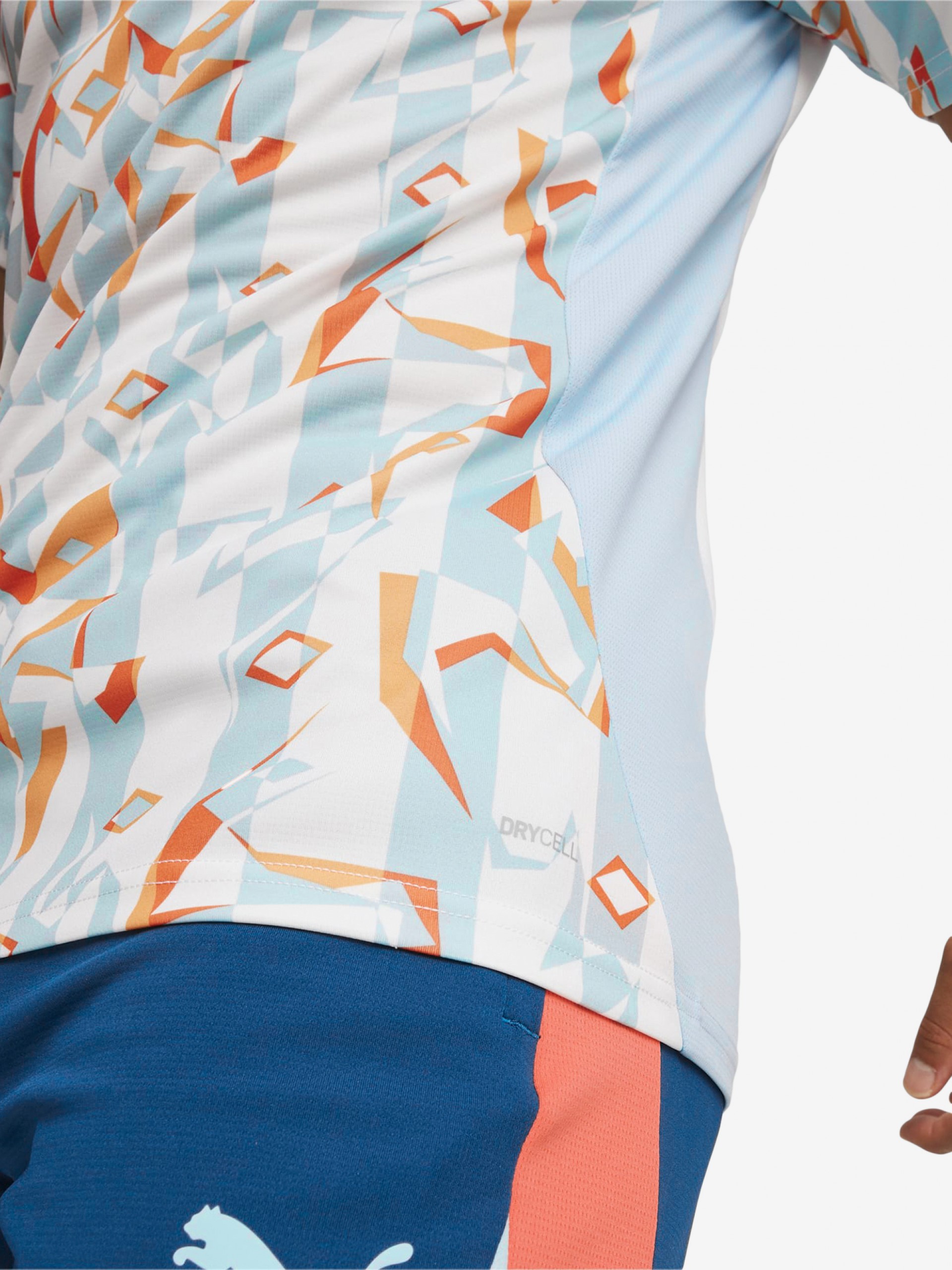 T-shirt Puma Neymar Jr Creativity