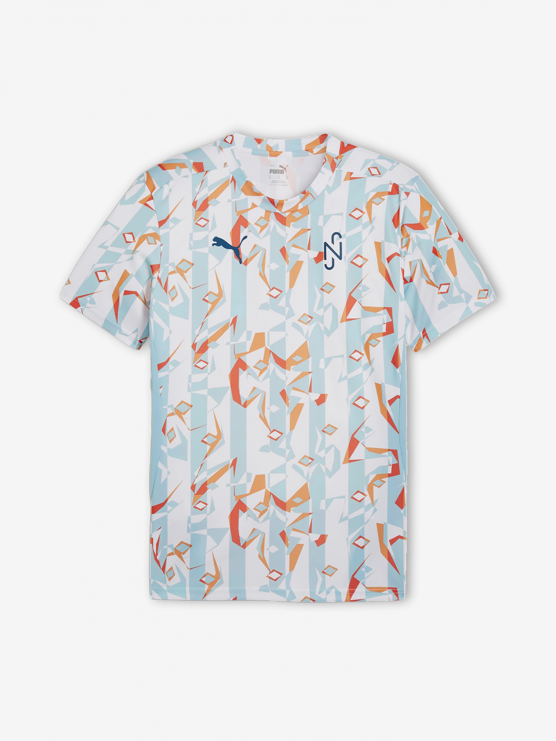 T-shirt Puma Neymar Jr Creativity