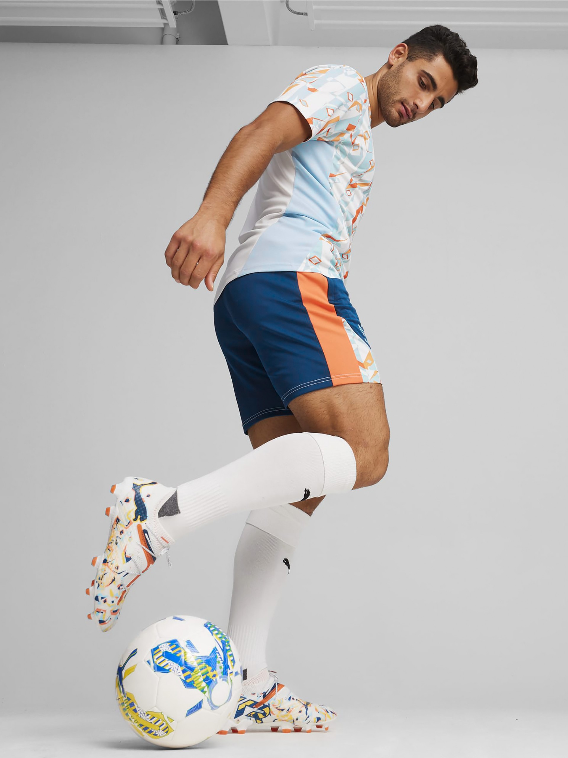 T-shirt Puma Neymar Jr Creativity