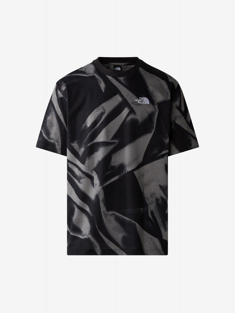 T-shirt The North Face Oversize Simple Dome