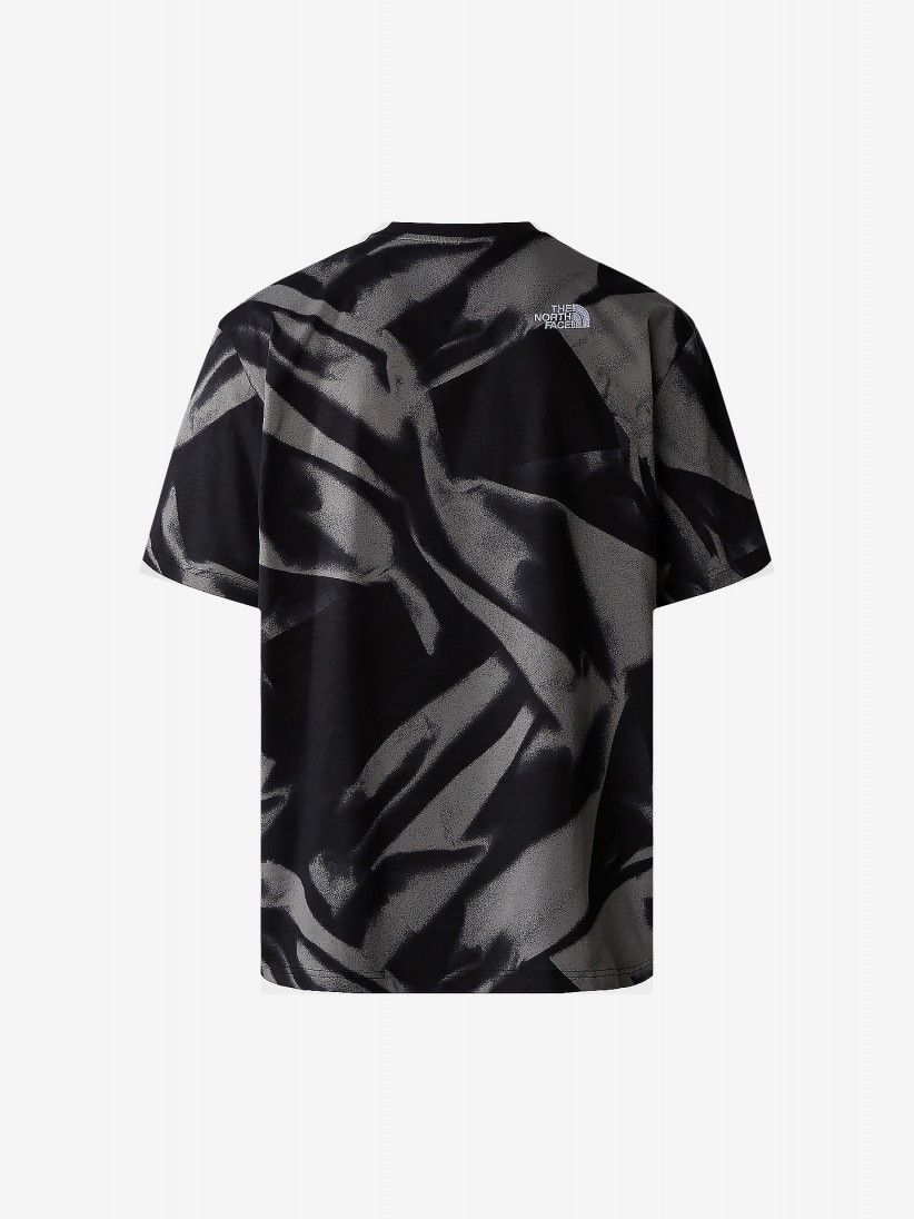 T-shirt The North Face Oversize Simple Dome