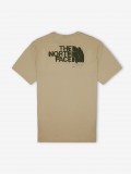 Camiseta The North Face Graphic