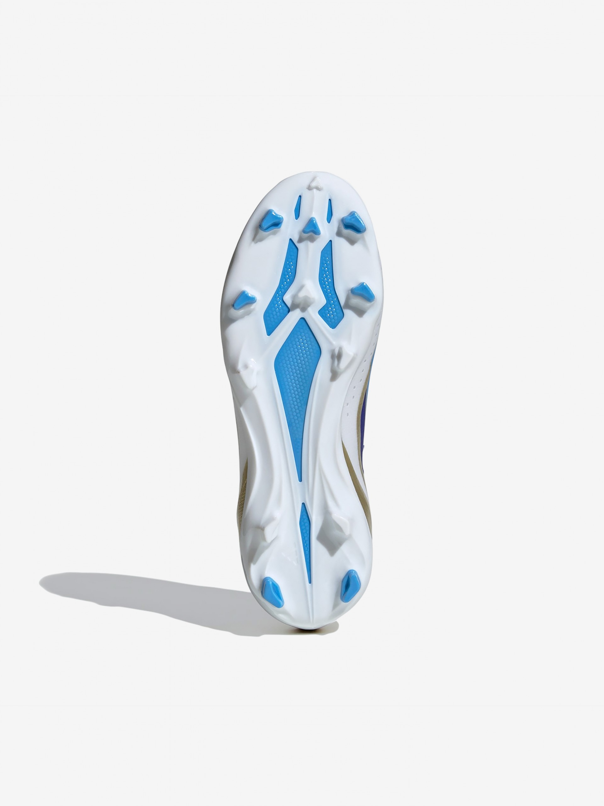 Chuteiras Adidas X Crazyfast League Messi FG J