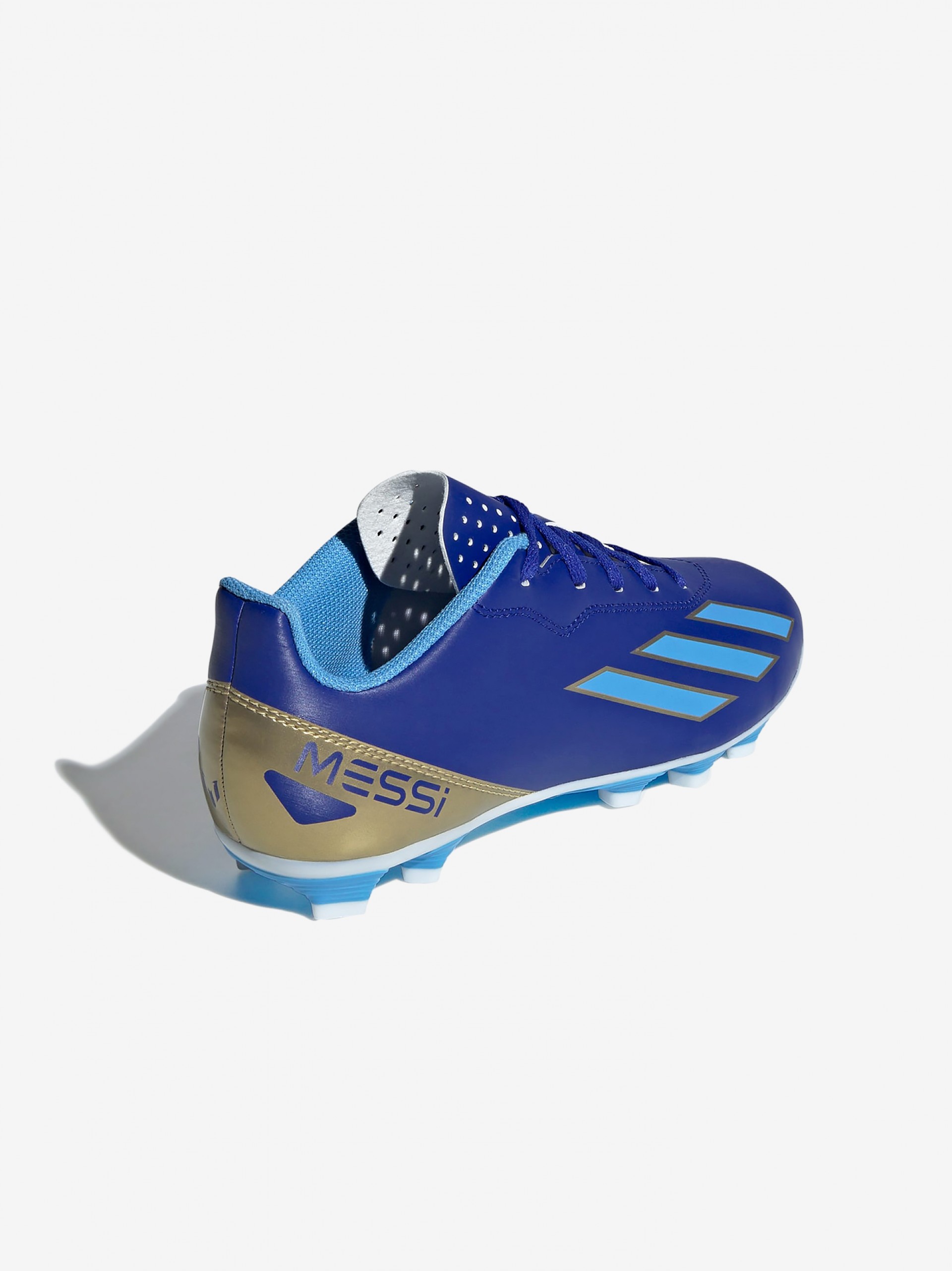 Chuteiras Adidas X Crazyfast Club.4 Messi MG J