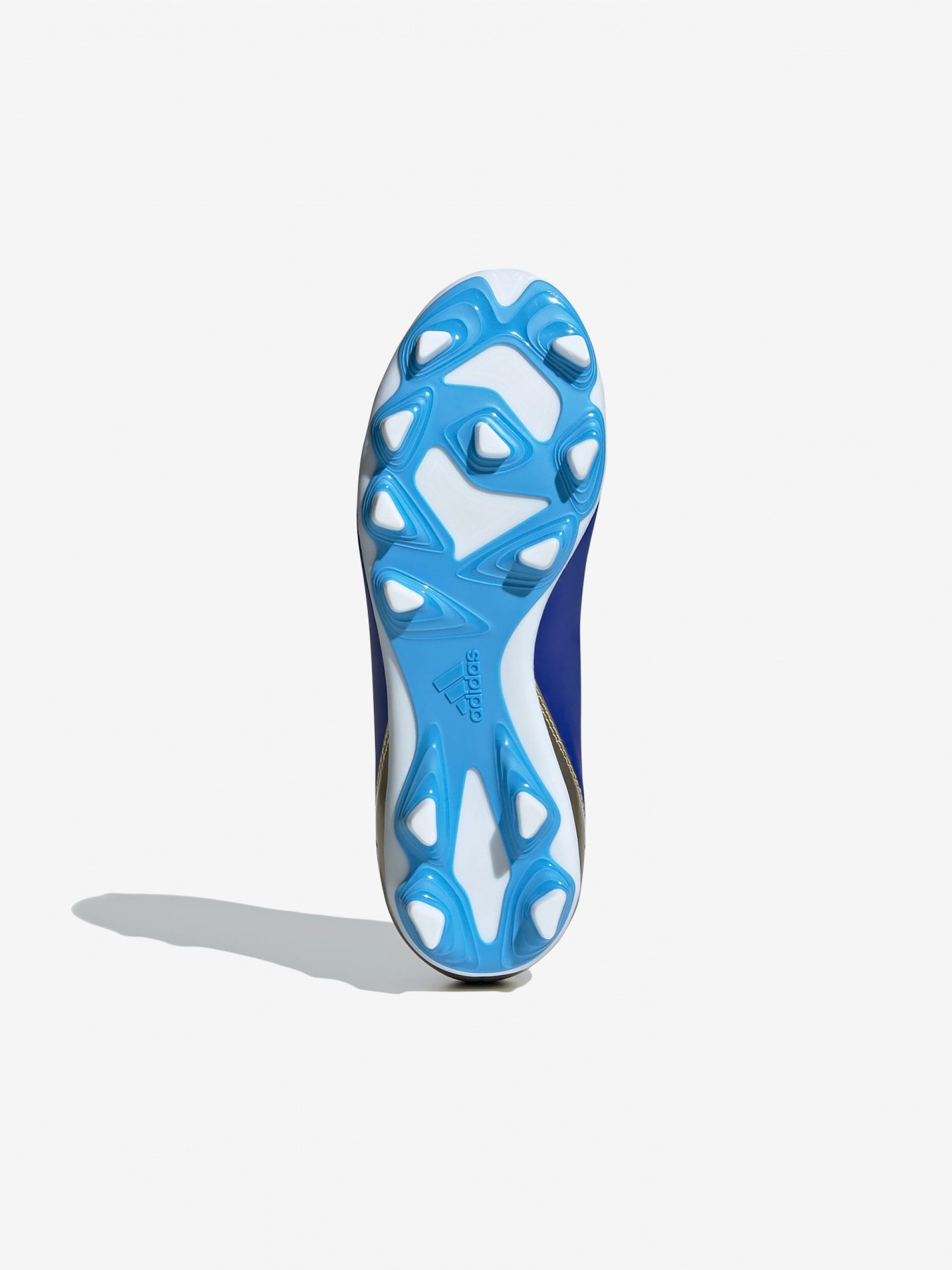 Chuteiras Adidas X Crazyfast Club.4 Messi MG J