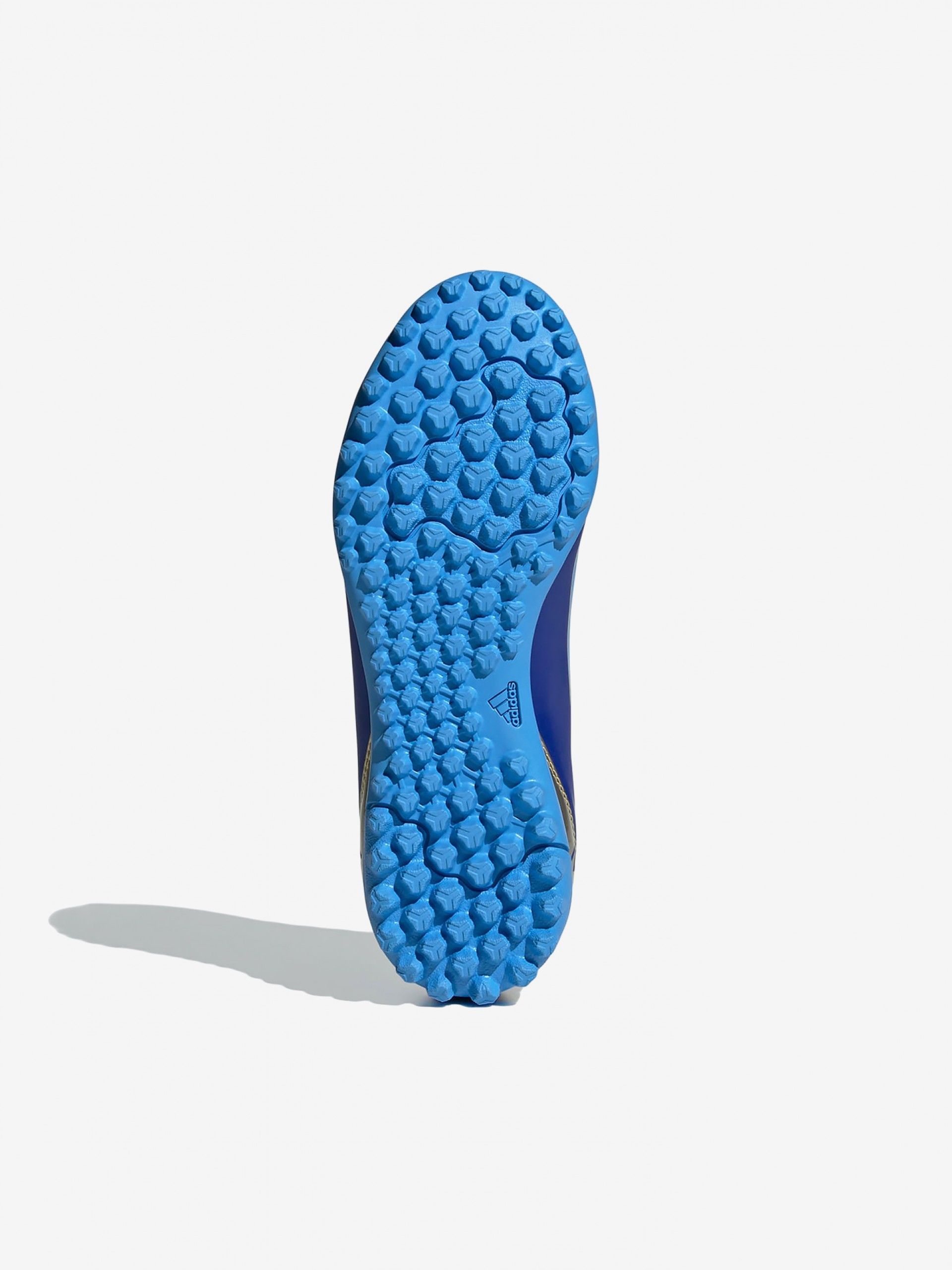 Sapatilhas Adidas X Crazyfast Club Messi TF J