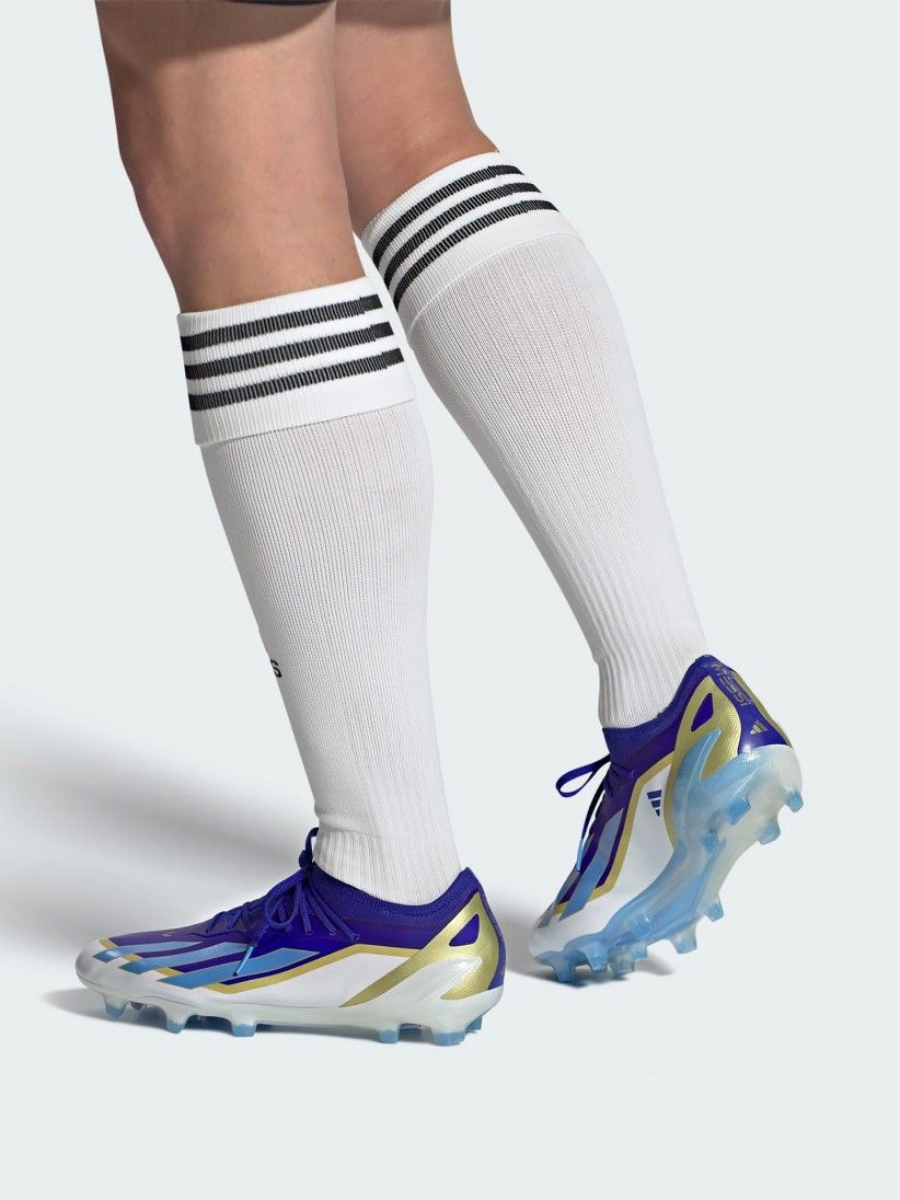 Adidas X Crazyfast Elite.1 Messi FG Football Boots