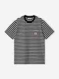 Camiseta Carhartt WIP Seidler Pocket