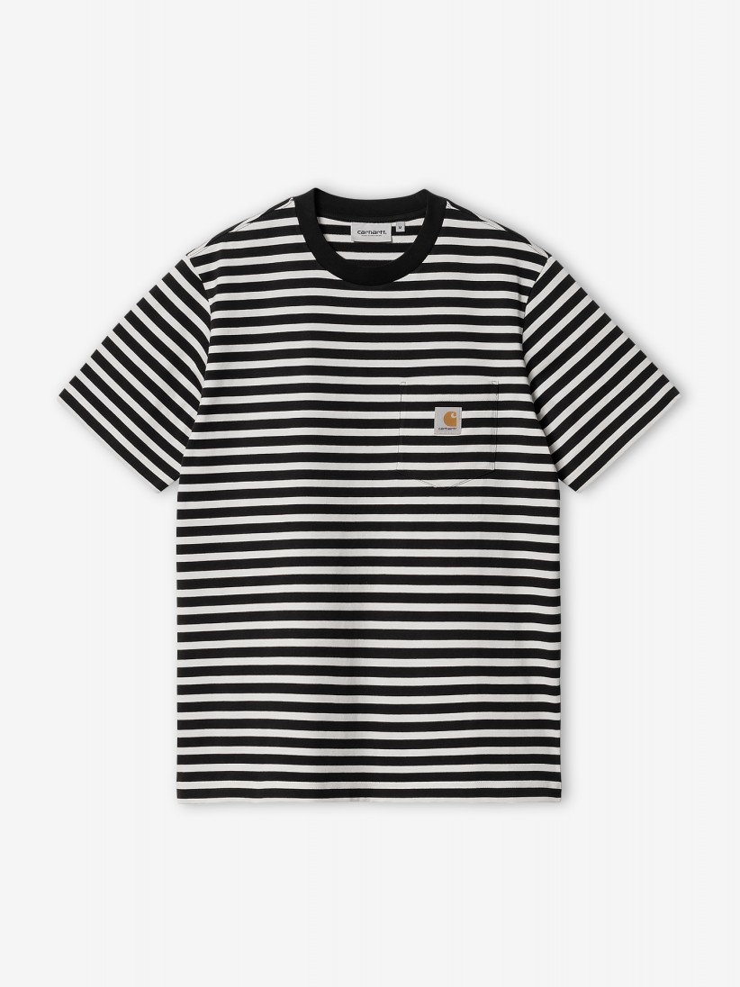 Carhartt WIP Seidler Pocket T-shirt