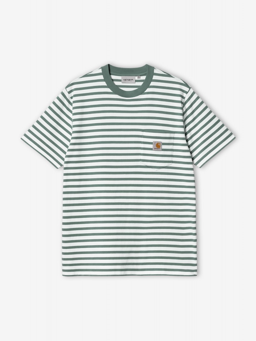 Carhartt WIP Seidler Pocket T-shirt