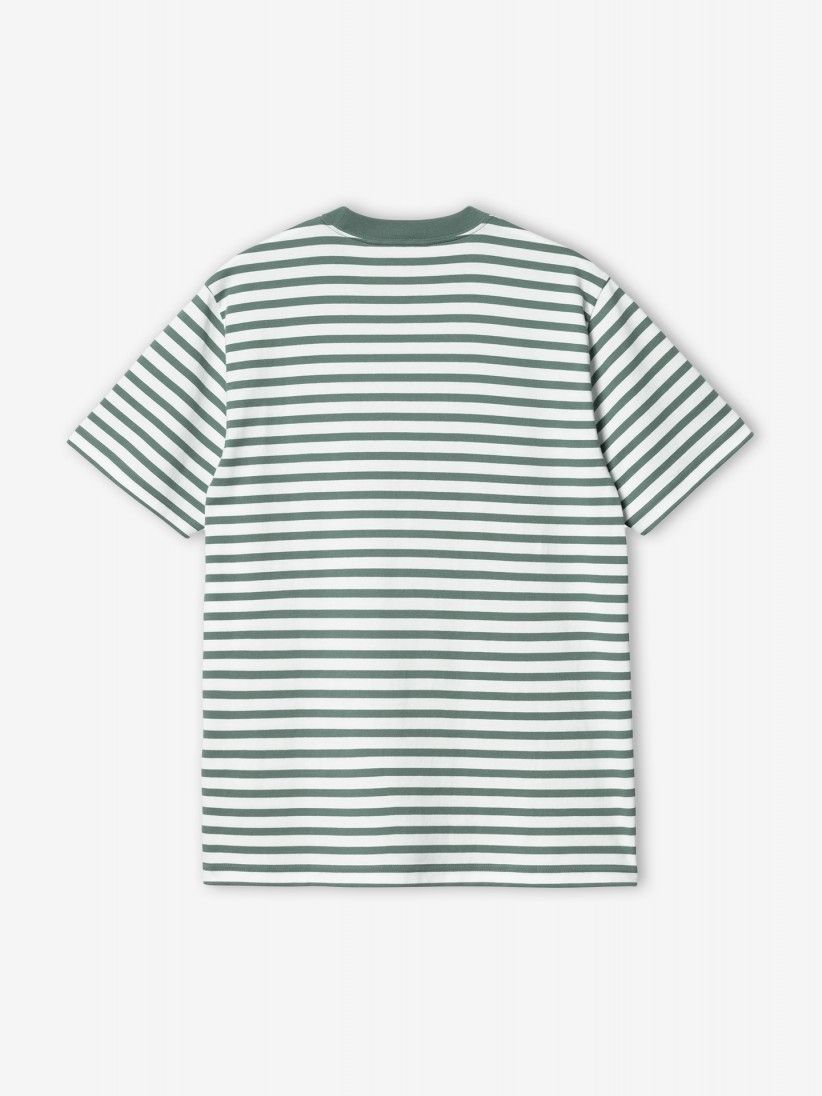 Carhartt WIP Seidler Pocket T-shirt