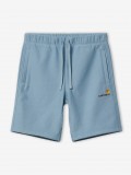 Pantalones Cortos Carhartt WIP American Script